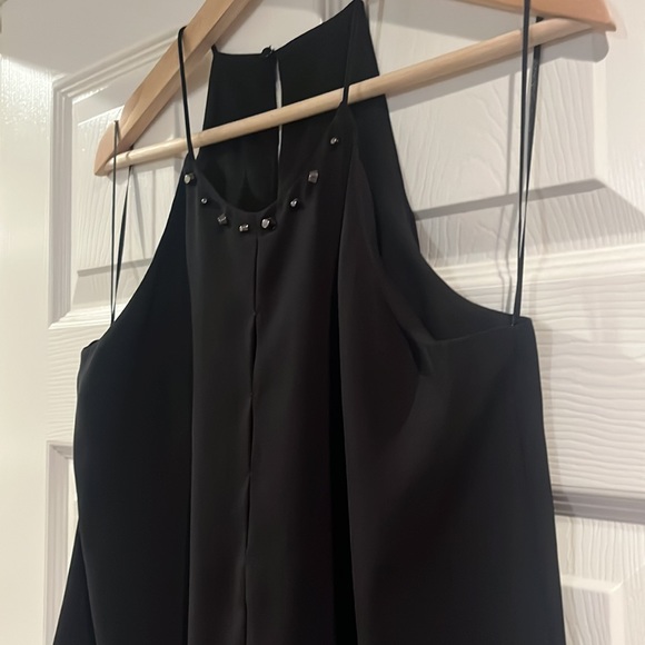 Zara basic black tank - Picture 5 of 7